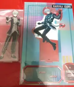 アイドリッシュセブン 亥清悠 アクリルスタンド 2点セット