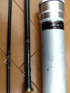 ロッド ufm Super Pulser II CFII 8560 8'6\" #6 2025年最新】ufm super pulserの人気アイテム - メルカリ