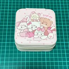 アクセサリーケース mikko