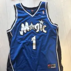 Nike Magic McGrady ユニフォーム XL