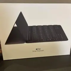 iPad Smart Keyboard ブラック