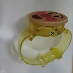 アンパンマン ラバーバンド イエロー（102）