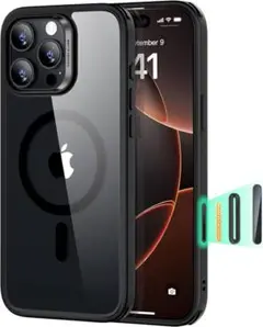 【MagSafe対応】ESR iPhone 16 Pro Max ケース