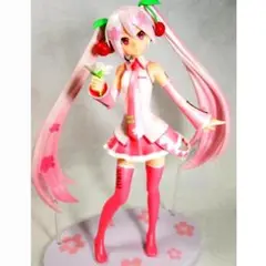2025年最新】初音ミクシリーズ スーパープレミアムフィギュア 桜