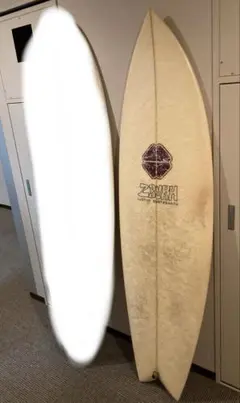 【ライダー使用ボード、送料込みに変更可】ZBURH SurfBoard 5'3\" 2020 New Model “DRIFTER” – ZBURH CUSTOM SURFBOARDS