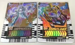 ライドケミートレカ　PHASE:EX02 ホッパー101 ギガントライナー