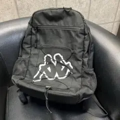 Kappa バック リュック 最終値下げ