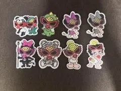 ヒスミニマグネット