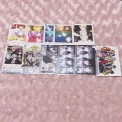 うたプリ カード
