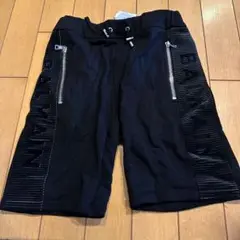 【美品】BALMAIN(バルマン)ツイード ハイウェスト ショートパンツ 34 送料無料◇2025新品 美品】BALMAIN(バルマン)ツイード ハイ