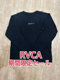 RVCA ロンT