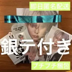 ウンソクODYSSEYフォトブック