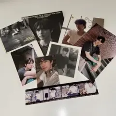 RIIZE ソンチャンepilogue Filmver トレカセット