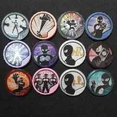 仮面ライダー　ブットバソウル　エナジーアイテム　まとめ売り②