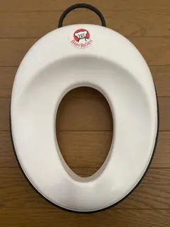 BABYBJÖRN 補助便座 ホワイト