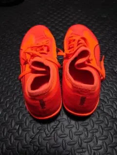 【美品】PUMA 365 ローマ 1 サラ(レッド) 26cmノンマーキング