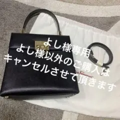 サルヴァトーレフェラガモ 2WAY ハンドバッグ ショルダーバッグ