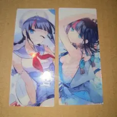 最終再臨展 エリセ