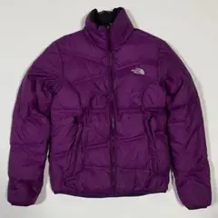 ノースフェイス The North Face リバーシブル ダウンジャケット S
