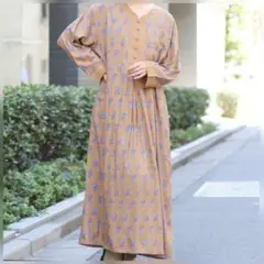 87 チチカカ　ワンピース