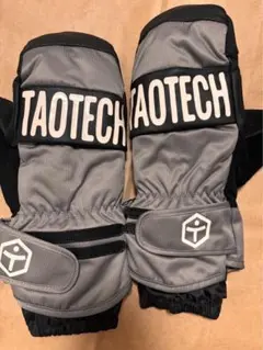 ベーシックグローブ　グレーM