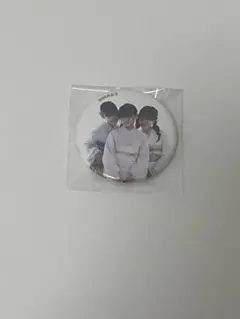 ろこまこあこ RMA'sMTG #3 缶バッジ