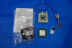 PowerLeap PL-370/T ver2.1 P3-S 1.26付き