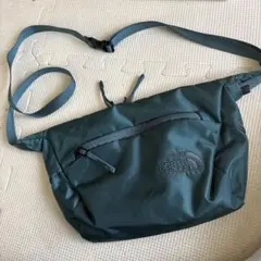 ノースフェイス ショルダーバッグ カペラ2 完売品