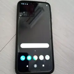 MOTO g7 power　simフリー