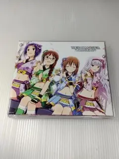 「アイドルマスター プラチナスターズ」THE IDOLM@STER PLATI…