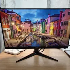 Acer Nitro 23.8インチ IPS フルHD 180Hz 0.5ms