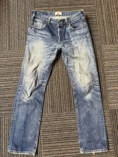 Levi's 501 ブルーデニム 30×32