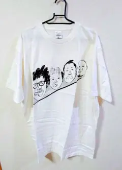 パチスロ　パチンコ　スロット　黄昏ビンビン物語　Tシャツ