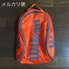 ウィルソン シューズケース
