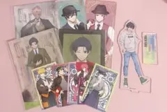 ブルーロック まとめ売り