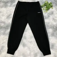 HEAD ヘッド (L) スポーツウェア ジョガー ジャージ 下 メンズ