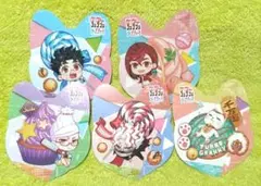 【ダンダダダン】ほぼコンプセット☆