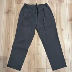 メンズパンツ　グレー ユナイテッドアローズ