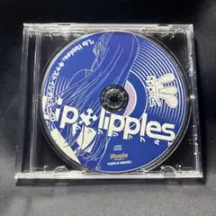 Lip lipples ソフマップ特典キャストインタビューCD