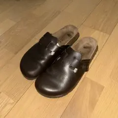 ビルケンシュトック Betula ベチュラ ボストン28cm 43