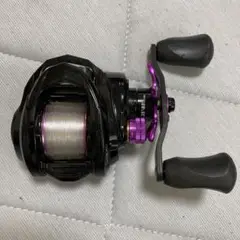 アブガルシア REVO EXD 付属品完備