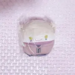 ヒロアカ トガヒミコ ふわコロりん 2点