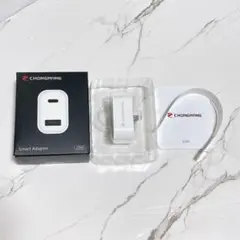 USB PD Quick Charge 急速充電対応