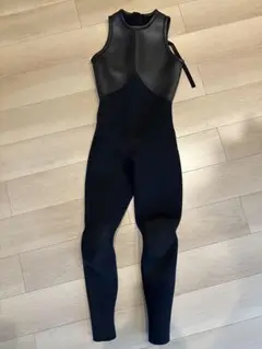 ロングジョンウェットスーツ　レディースサイズオーダー品