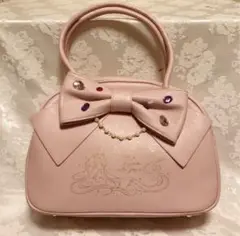 宝石リボンボストンバッグ Angelic Pretty大阪店 on X: 
