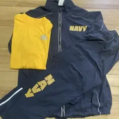 2025年最新】us navy トレーニングジャケットの人気アイテム
