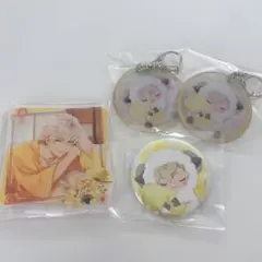 イケメン戦国 イケ戦 ちゃれくじ 添い寝くじ 徳川家康