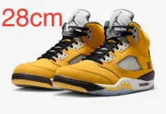 Nike Air Jordan 5 Retro "Tokyo 23" 2025