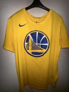 Nike Golden State Warriors Tシャツ Mサイズ