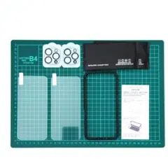 ‼️早い者勝ち‼️ スマートフォン スマホ 保護強化ガラス フィルム